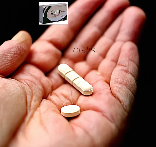 Cialis 5mg générique